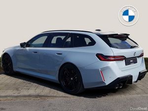 BMW M5 M5 Touring - Image 3