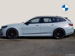 BMW M5 M5 Touring - Image 4