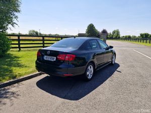Volkswagen Jetta Diesel (JUST PASSED NCT TEST)!!! - Image 3