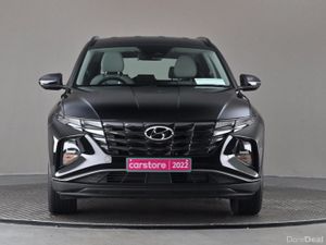 Hyundai Tucson 1.6 CRDI EXECUTIVE 6SPD **FULL LEAT - Image 2