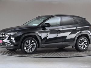 Hyundai Tucson 1.6 CRDI EXECUTIVE 6SPD **FULL LEAT - Image 4