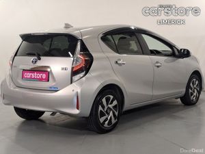 Toyota Aqua 1.5 HYBRID - Image 3