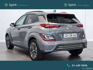 Hyundai KONA Kona EV Executive 39 kWh*Call Andrew - Image 3