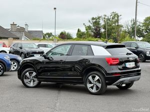 181 AUDI Q2 1.4 TFSI AUTOMATIC 150 BHP HASHTAG LTD - Image 3
