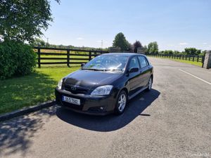 Toyota Corolla (JUST PASSED NCT TEST)!!! - Image 2