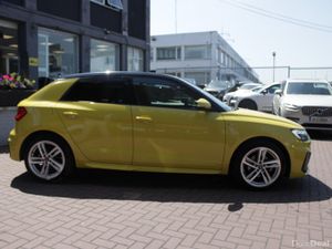 2020 AUDI A1 1.5 - Image 3