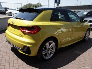 2020 AUDI A1 1.5 - Image 4
