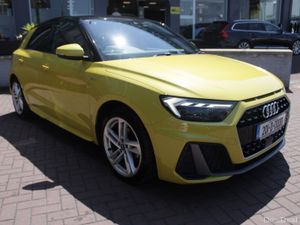 2020 AUDI A1 1.5 - Image 2