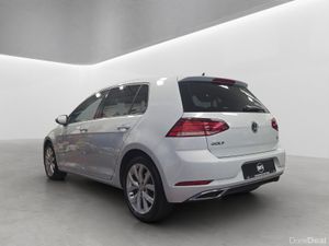 2017 VOLKSWAGEN GOLF 1.4 AUTO. - Image 4