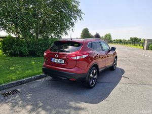 Nissan Qashqai (JUST PASSED NCT TEST)!!! - Image 3