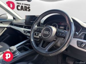 Audi A4 2.0tdi Sport 35 163PS 4DR Auto - Straight - Image 2