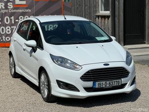 ==NEW NCT//REVERSE CAMERA//LOW MILES== - Image 4