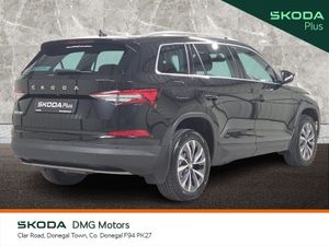 Skoda Kodiaq 2.0 TDI 150BHP DSG AMBITION *2 Years - Image 3