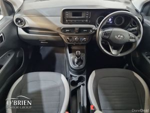 Hyundai i10 i10 Deluxe - Image 2