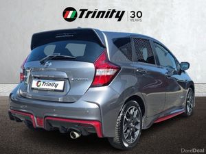 Nissan Note ** TOP SPEC ** NISMO **  AUTO ** TRINI - Image 3