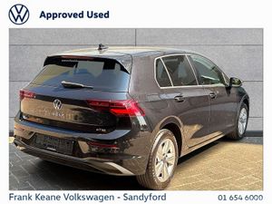 Volkswagen Golf GOLF ACTIVE LIFE 1.0  E-TSI AUTO @ - Image 3