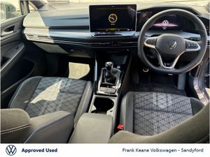 Volkswagen Golf R-LINE* 1.5 TSI 150HP *EX DEMO* @f - Image 2