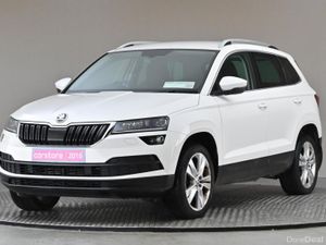 Skoda Karoq 1.6TDI STYLE DSG 116BHP - Image 3