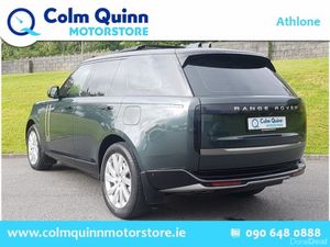 Land Rover Range Rover SE 3.0 PHEV SWB - High Spec - Image 4