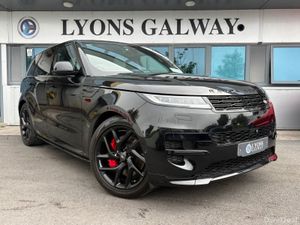 Land Rover Range Rover SE / Low Mileage / Factory - Image 4