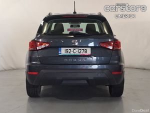 SEAT Arona 1.0TSI 115hp SE - Image 4