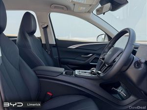 BYD SEALION 5 DM-i COMFORT - Image 4