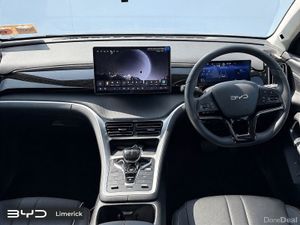BYD SEALION 5 DM-i COMFORT - Image 2