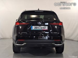 Lexus NX 300h Executive FWD - Image 4