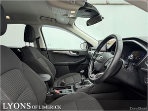 Ford Kuga 1.5 EcoBlue 120PS Titanium - Image 4