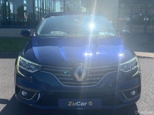Renault Megane Iconic *Auto, Diesel* - Image 2