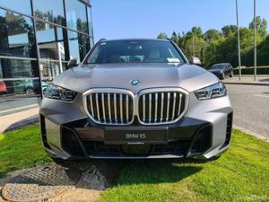 BMW X5 xDrive 50e M Sport - Image 4