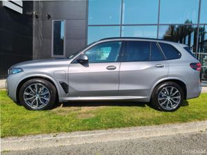 BMW X5 xDrive 50e M Sport - Image 2