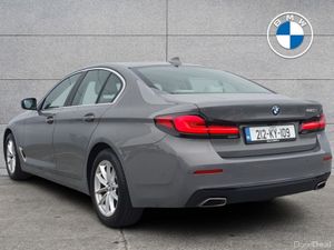 BMW 5-Series 520d SE Saloon - Image 2