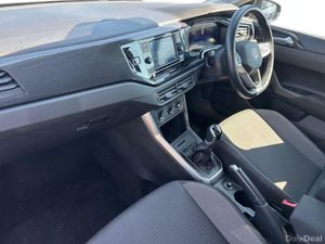 Volkswagen Polo LIFE 1.0 TSI 95HP M5F - Image 3