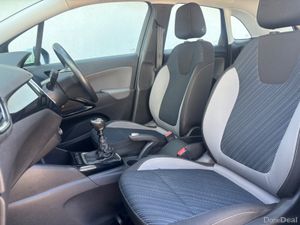 2019 OPEL CROSSLAND X 1.5D NCT 7/27 - Image 2