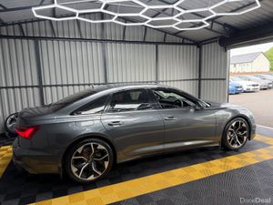 Audi A6 2019 S-Line Quattro!!! - Image 4