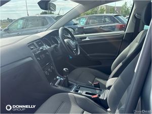 Volkswagen Golf Hatchback Match - Image 2
