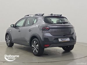 Dacia Sandero Stepway Sandero Stepway 1.0 TCe Expr - Image 3