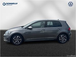 Volkswagen Golf Hatchback Match - Image 4