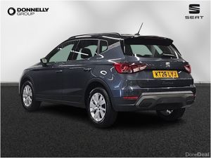 SEAT Arona Hatchback SE Technology - Image 4