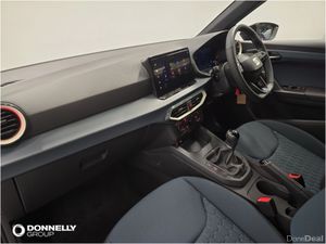 SEAT Arona Hatchback SE Technology - Image 3