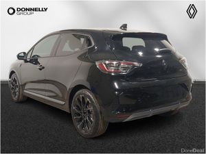 Renault Clio Hatchback Iconic Esprit Alpine - Image 2