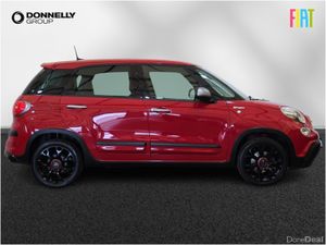 Fiat 500L 500l Hatchback Sport - Image 4