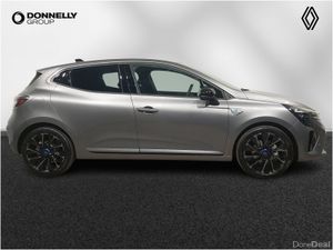 Renault Clio Hatchback Iconic Esprit Alpine - Image 2