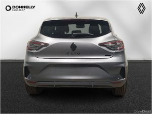 Renault Clio Hatchback Iconic Esprit Alpine - Image 4