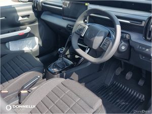 Citroen C3 Aircross Hatchback Plus - Image 4