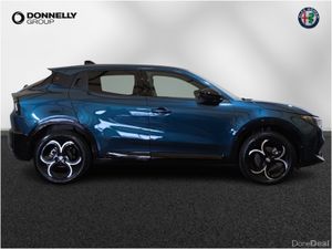 Alfa Romeo Junior Hatchback - Image 3