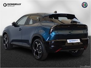 Alfa Romeo Junior Hatchback - Image 2
