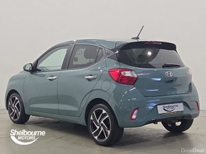 Hyundai i10 MPI PREMIUM - Image 3