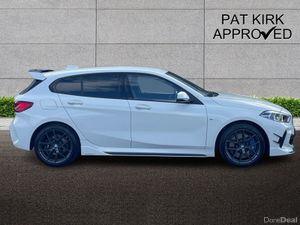 BMW 1 Series Hatchback M Sport - Image 3